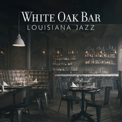 White Oak Bar