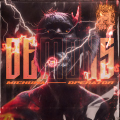DEMONS [FREE DL]