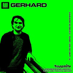 Gerhard (12.08.23)