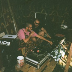 Méridienne @ IOTA Festival : Abstrack Family (16.08.24)