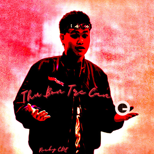 Thứ Bọn Trẻ Cần - Rocky CDE
