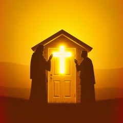 Receive The Holy Spirit