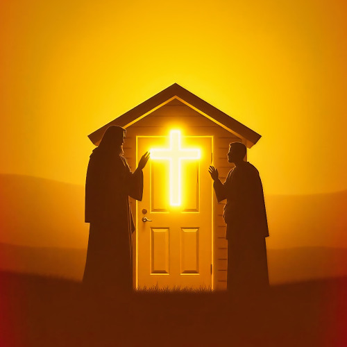 Receive The Holy Spirit