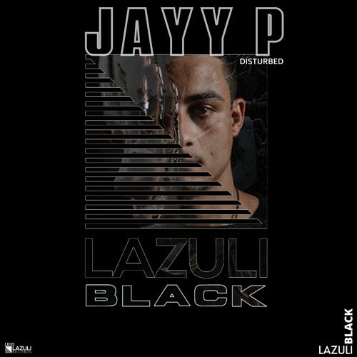 LB35: Jayy P - Nyx [LAZULI BLACK]