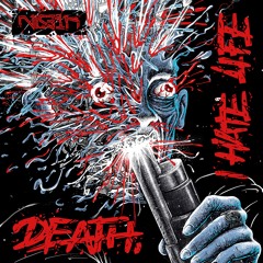 Death - I Hate Life (Preview)
