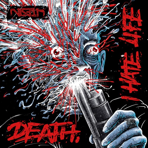 Death - I Hate Life (Preview)