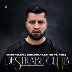 DESTRABE CLUB (feat. Pirlo)
