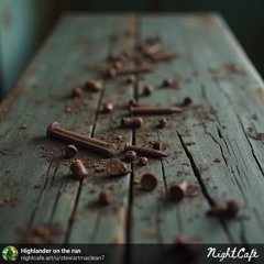 Rusting Nails
