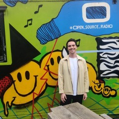 Mostrow at Open Source Radio 29-04-2023 (House Special)
