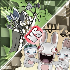 [LR1 M3] Phase 1 ~ Massive Mayhem And Misery