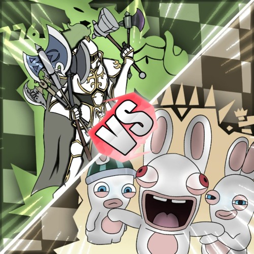 [LR1 M3] Phase 1 ~ Massive Mayhem And Misery