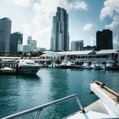 Yacht Music 130BPM (prod. JayWhitt X Kam Bennett)