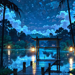 chill beat (lofi hip hop)