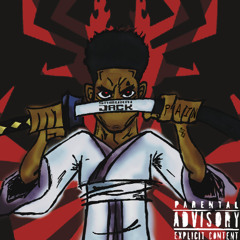 SAMURAI JACK