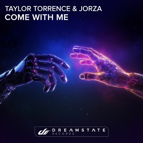 Taylor Torrence & Jorza - Come With Me