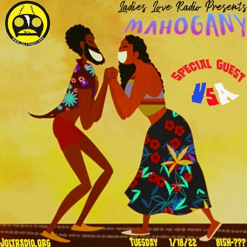 Stream Ladies Love Radio Presents : Mahogany (Pilot Episode) by Ladies Love  Radio | Listen online for free on SoundCloud