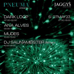 Ana Alves - Jaggys Pneuma 27-05-2023