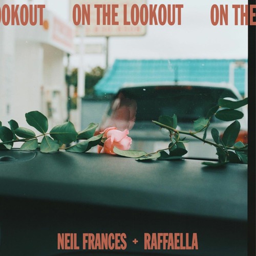 On The Lookout feat. Raffaella