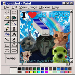 DJ NEXO COMEBACK MIX