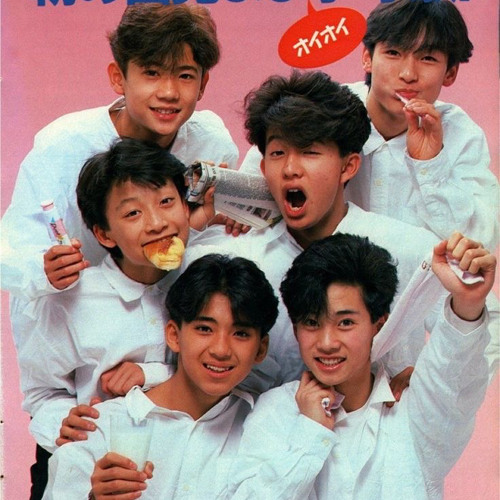 Stream SMAP MEDLEY SMAP ～つれないよ ～踊り明かせば ～SMAP No.5