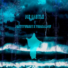 prettywrxst x yunghallow - ghosts in the ice castle