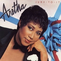Aretha Franklin - Jump To It (Nova Black Late Night Edit)