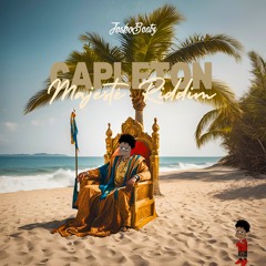 JeskoBeatz X Capleton - Pum (Majesté Riddim)