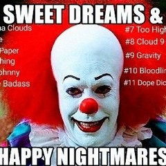 Lil $wish - Johnny O - (Blue Hundreds)