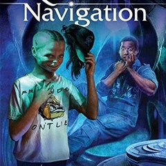 free PDF 📌 A Question of Navigation by  Kevin Hearne [EBOOK EPUB KINDLE PDF]