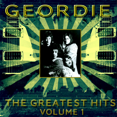 Stream Ten Feet Tall by Geordie Listen online for free on SoundCloud