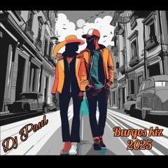 Softness time in Burgos Kiz 2025