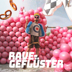 Rave-Geflüster - Podcast Folge 001: Community Fragen