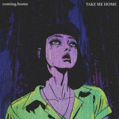 take me home (slowed)