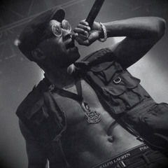 Skepta x Stormzy type beat - "On the Skids"