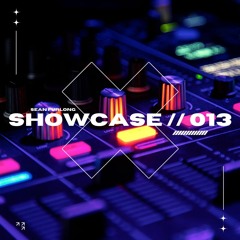 Showcase // 013