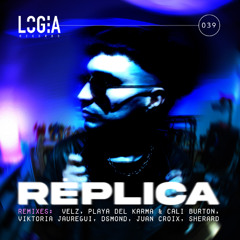 LOG039 - After Roca - Remixes