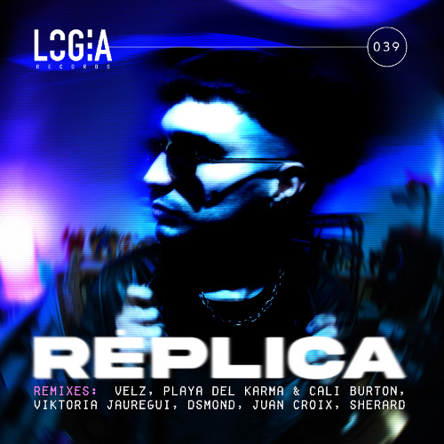 LOG039 - After Roca - Remixes