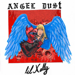 angel dust