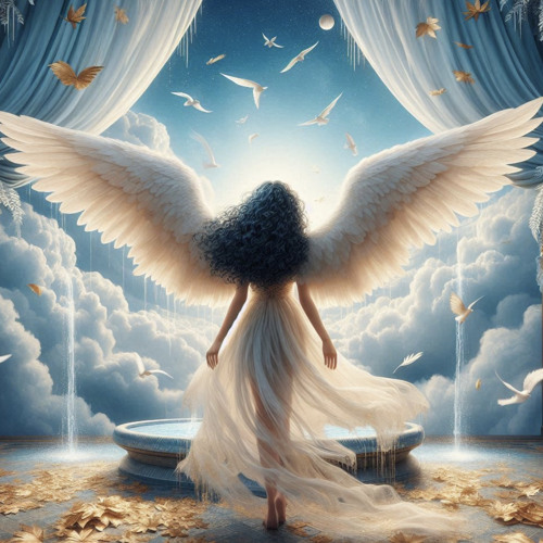 “ADAM&EVE” (Ft.NOVAGALORE)