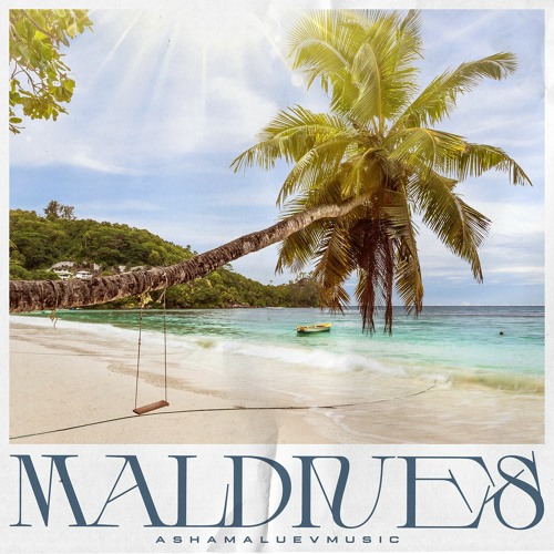 Maldives - Summer House Background Music / Uplifting Music Instrumental (FREE DOWNLOAD)