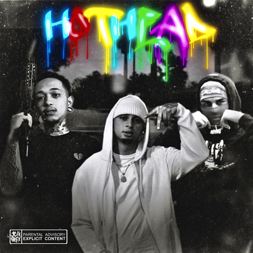 Hot Head Feat. Sethii Shmactt & Bware (Prod. by Daygo X Kaybands)