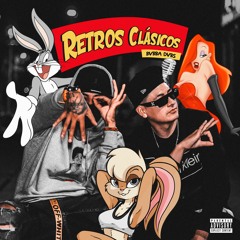 BVBBA DVBS-RETROS CLASICOS