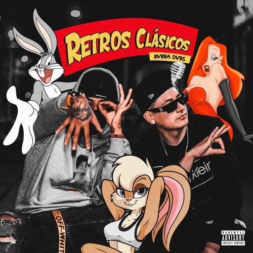 BVBBA DVBS-RETROS CLASICOS