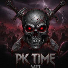 PK TIME (No Time For A Rat)