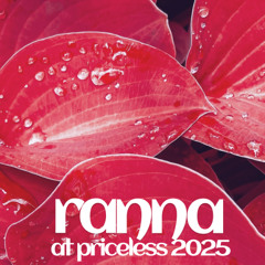 ranna @ Forest Stage — Priceless 2025
