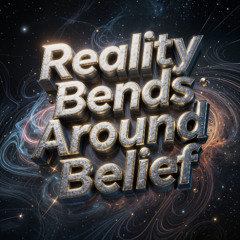Reality Bends Around Belief