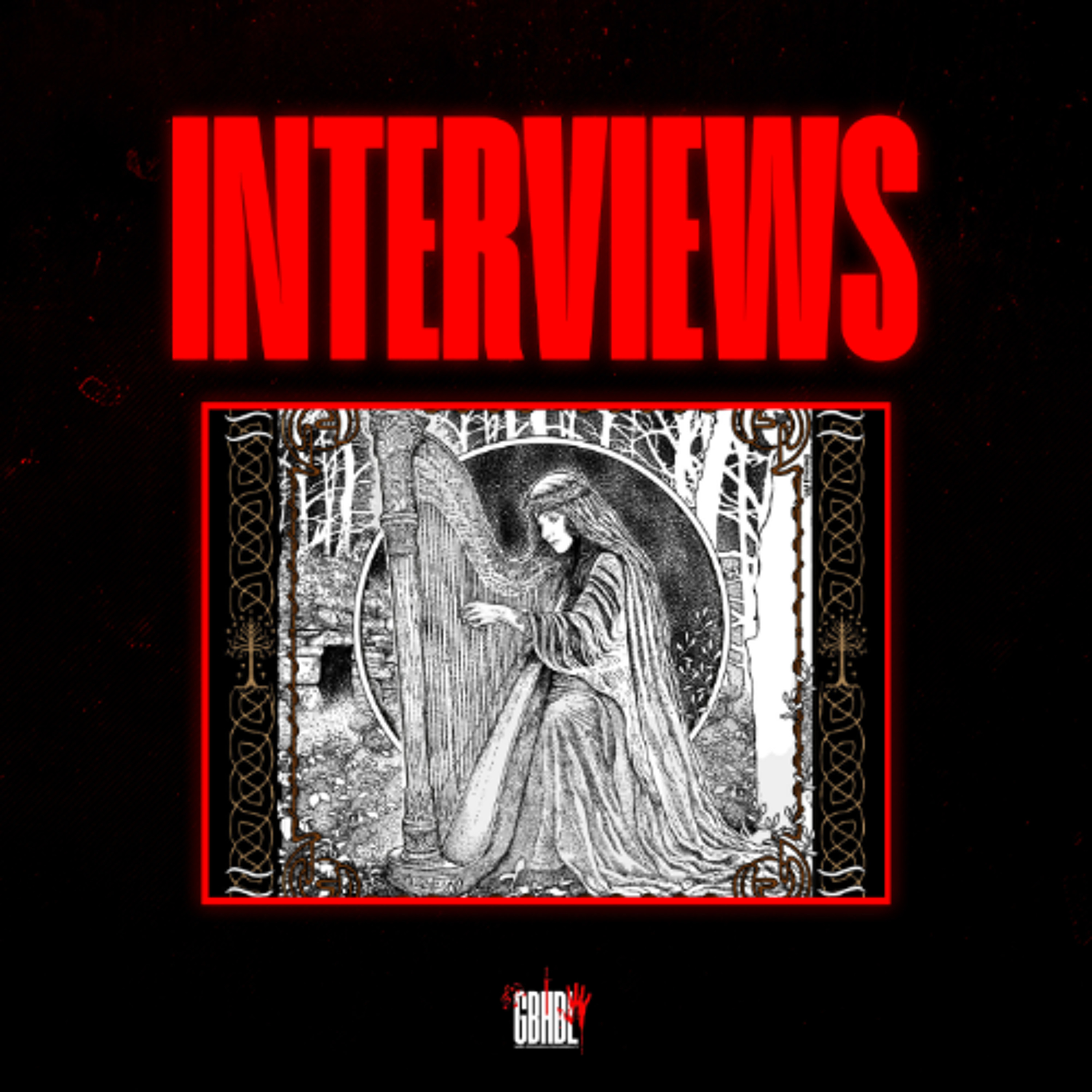 Interview: In the Forest Singing Sorrowless - In Conversation with Joy Shannon episode artwork