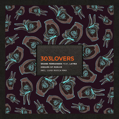 Shane Fernandes - Shout