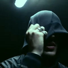 celui qui monte & qui descend @Blk0loup