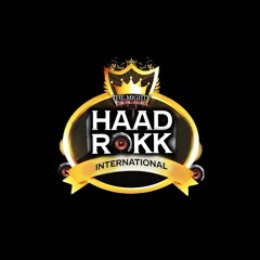 HAAD ROKK INTL VYBZ KARTEL DUBZ MIX  RUB A DUB STYLE 1